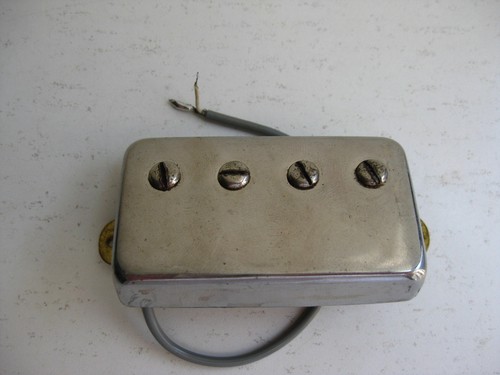 Vintage teisco kent kay - teisco,