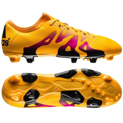 Adidas mens orange - adidas,