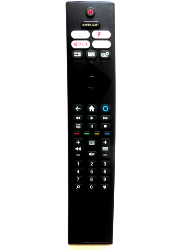 Philips smart ambilight - philips, tv
