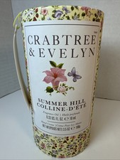 Crabtree & Evelyn Summer Hill
