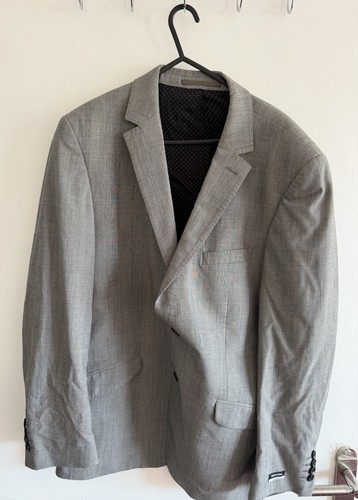 Men suit - men's,