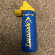 Lucozade Sport Water Bottle