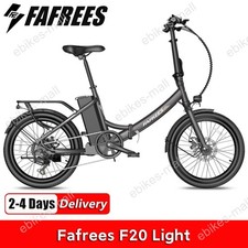 Fafrees f20 light electric - f20,