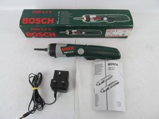 Bosch PSR 2.4V Cordless