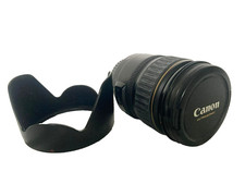 Canon 135mm 5 - canon, ef