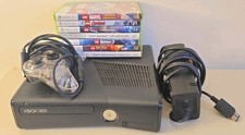 Xbox 360 Slim S 250GB Console