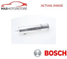 ENGINE FUEL FILTER BOSCH 0 450