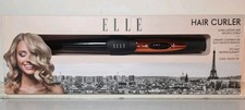 ELLE Hair Curler 180°C