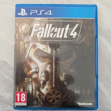 Fallout playstation 4 - 4,