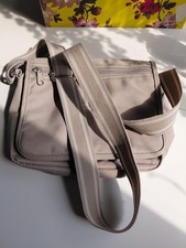 Kangol Light Khaki Multi