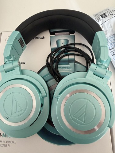 Audio technica ath m50xbt2 - audio-technica, ath-m50xbt2