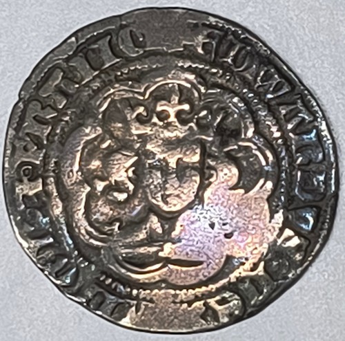Edward iii half - edward,