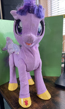 My Little Pony The Movie Interactive My Magical Princess Twilight Sparkle