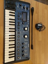 Novation MiniNova Synthesiser