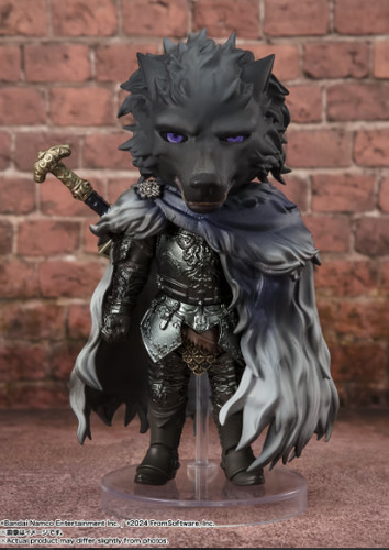 Figuarts mini elden - figuarts,