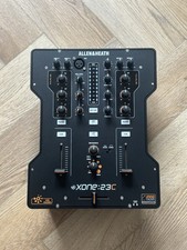 Allen & Heath Xone 23C