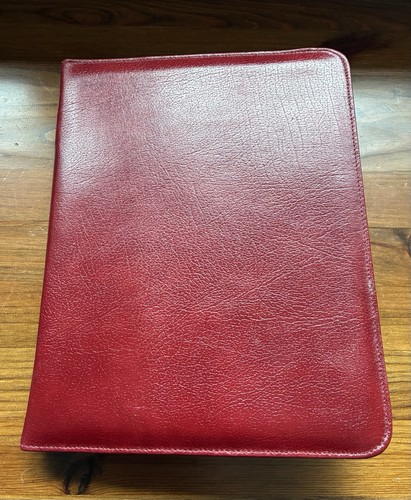 Vintage reescraft leather - vintage,