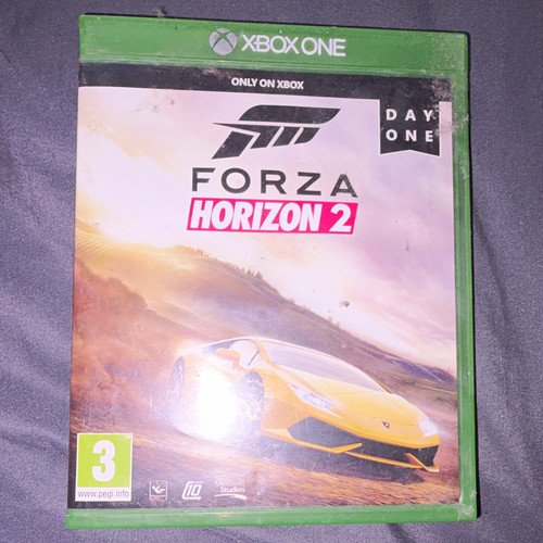 Microsoft studios forza - studios,