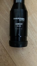 Swarovski Optic 8x56 Rifle