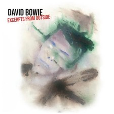 David Bowie Excerpts From