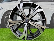 4X R18" 5X108 Volvo Double