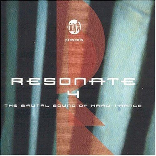 Resonate vol various - resonate, vol.4