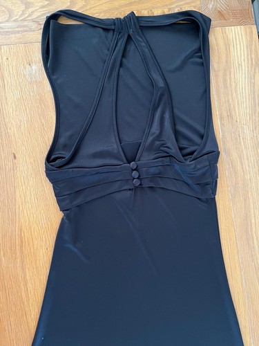Miss sixty black cowl - sixty,