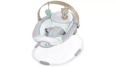 Ingenuity Cosy Spot Baby Bouncer for 0M-6M Babies