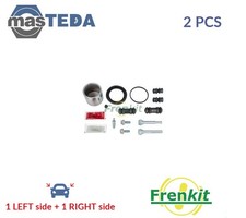 760597 BRAKE CALIPER REPAIR