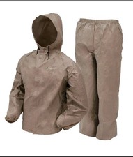 FROGG TOGGS Men's Ultra-Lite 2