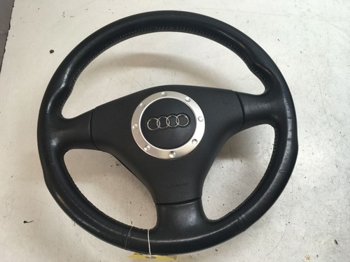 Audi - tt, 8n