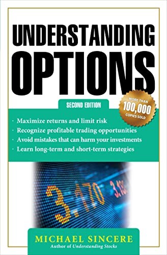 Understanding options - options, 2e