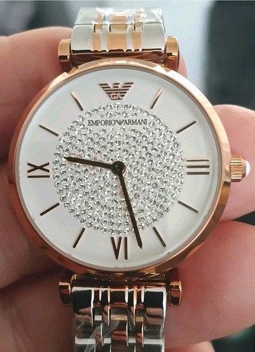 Emporio armani ar1926 women - emporio, women's