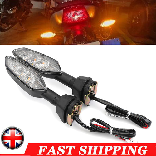 Rear led turn - rear, signal