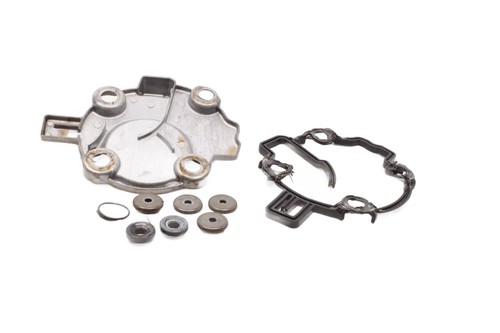 Clutch cover gasket screw - , set
