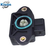 New Throttle Position Sensor