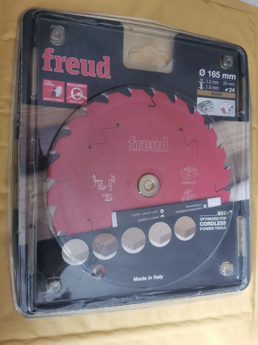 Freud wood circular saw blade - freud,