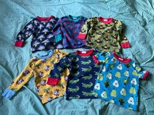 maxomorra tops bundle 74/80