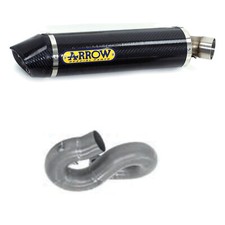 ARROW EXHAUST FOR HONDA CBR