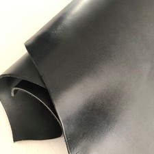 2.8- 3mm Black ITALIAN Veg Tan