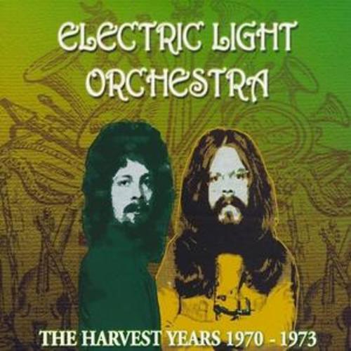 Electric light orchestra the - orchestra,