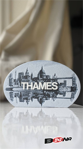 Thames television 60s logo - 60s,