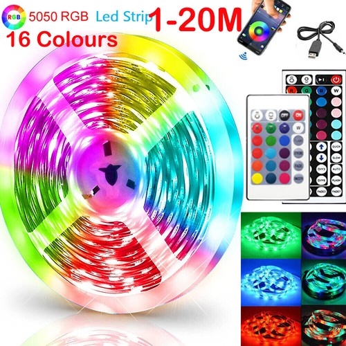 20m led strip - 20m, 5050