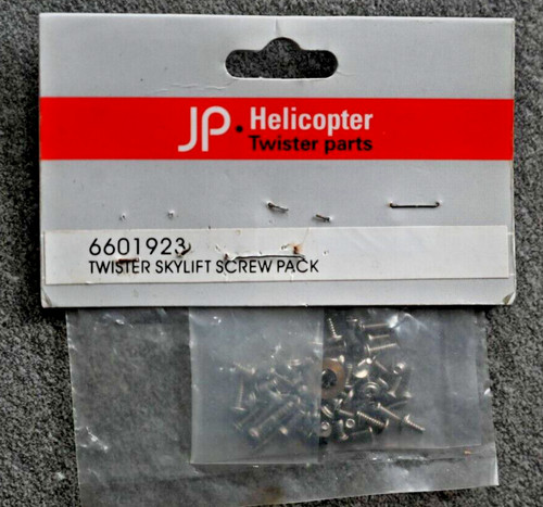 Helicopter twister - jp,