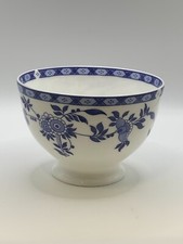Minton Blue Delft China French