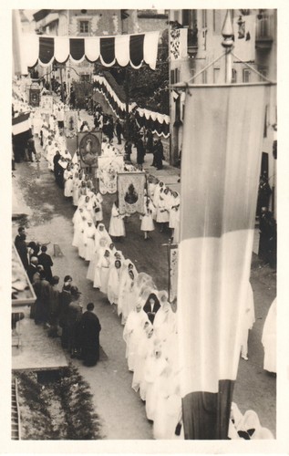 Biella cossato eucharistic - -,