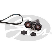 GATES Micro-V Drive Belt Kit