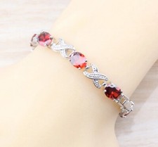 Sterling Silver Bracelet