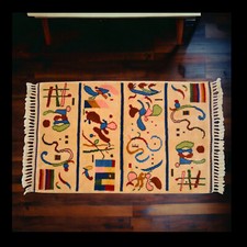 Kandinsky - Picasso Style Fine