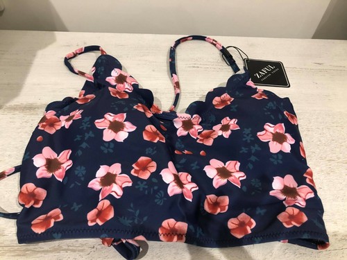 Brand new ladies floral bikini - brand,